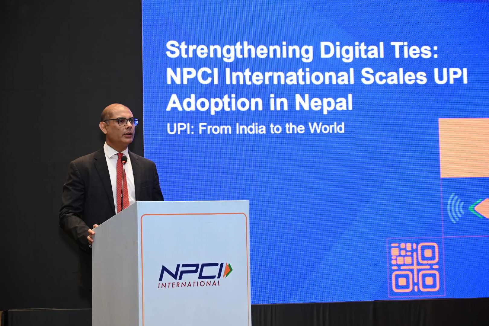 NPCI International Strengthens Digital Payment Connectivity Between India and Nepal